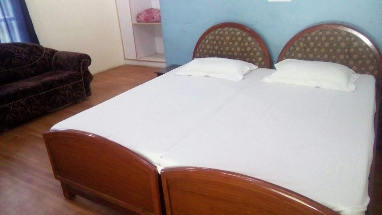 Double Room Stay