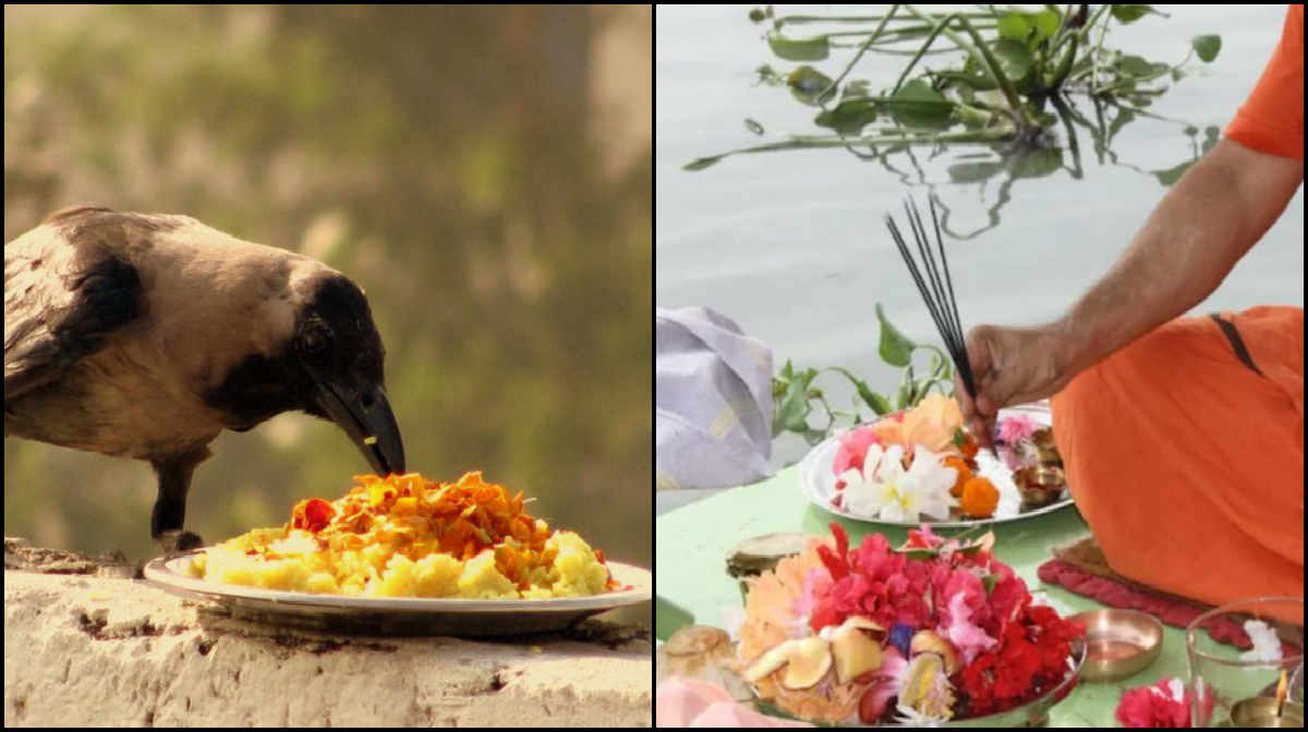 Pitra-Visarjan-Amavasya-Puja