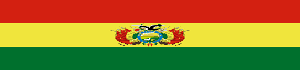 bolivia